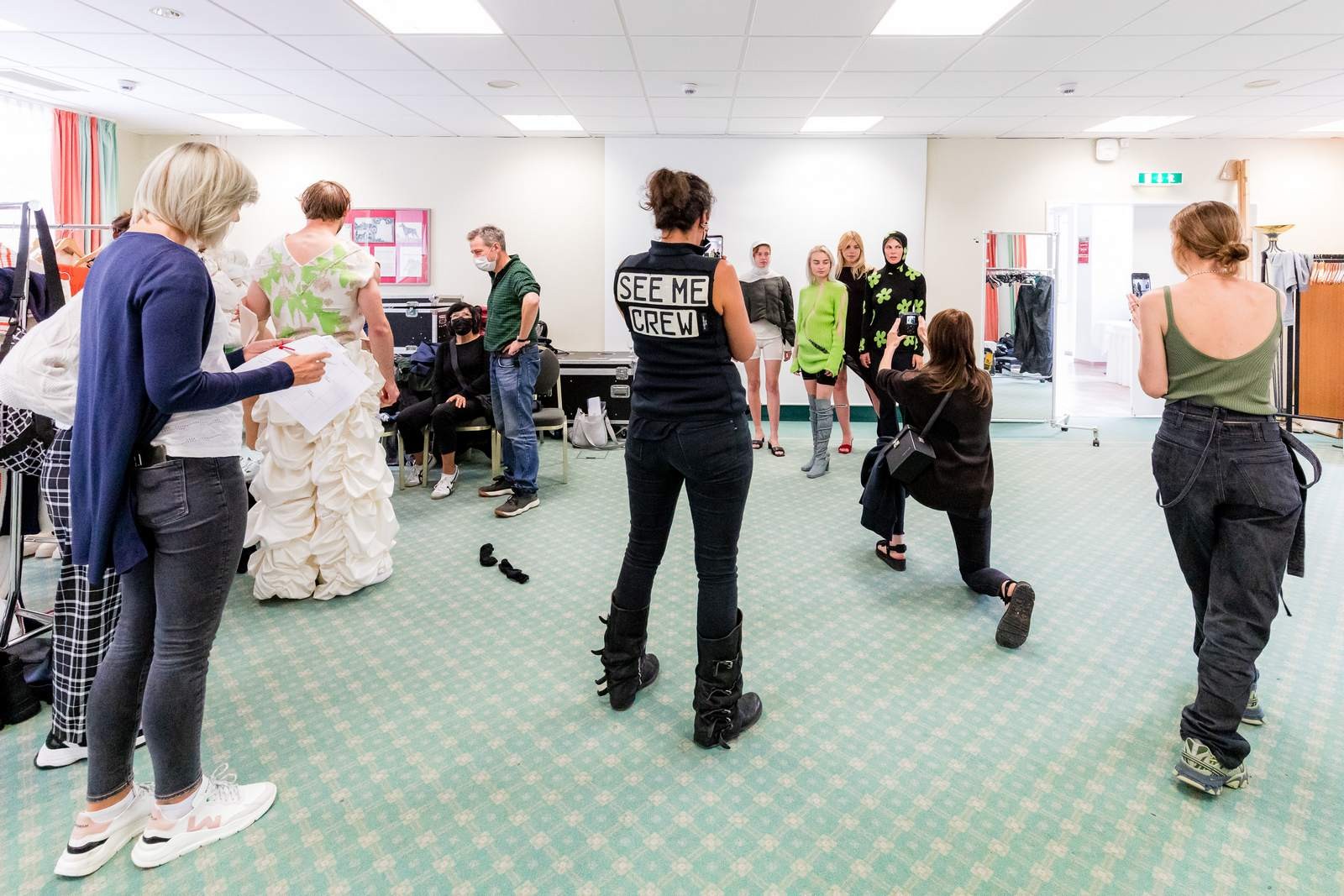 210918 AEDA Strickworkshop 2021 53